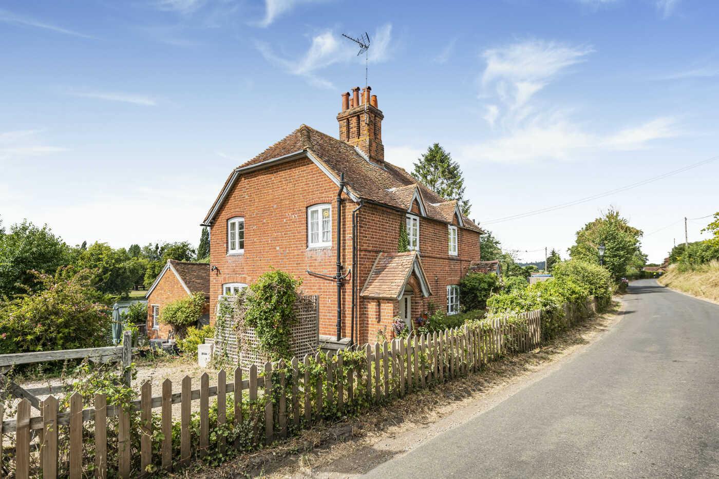 Remenham Lane, Remenham, Henley-On-Thames